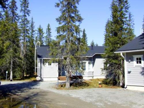 Holiday Home Vuosselinhovi B