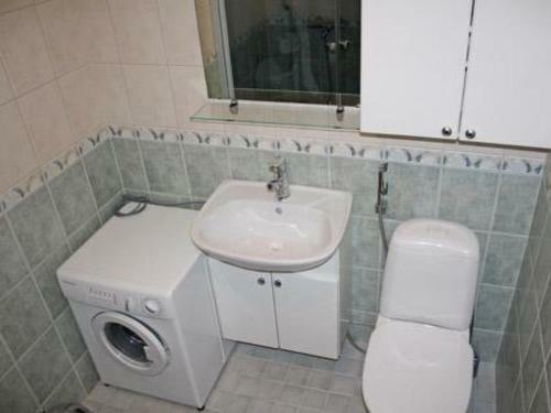 Holiday Home Rukassos B