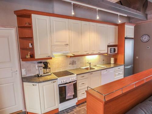 Holiday Home Rukan Taikavuosselin Helmi 8 A