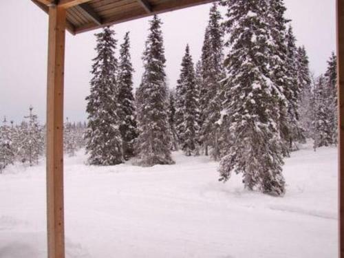 Holiday Home Villa Vuosseli A 1