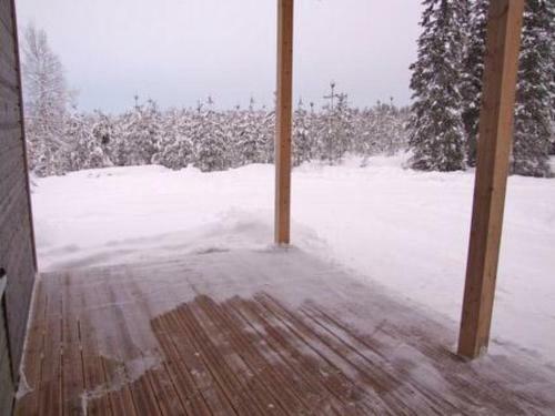 Holiday Home Villa Vuosseli A 1