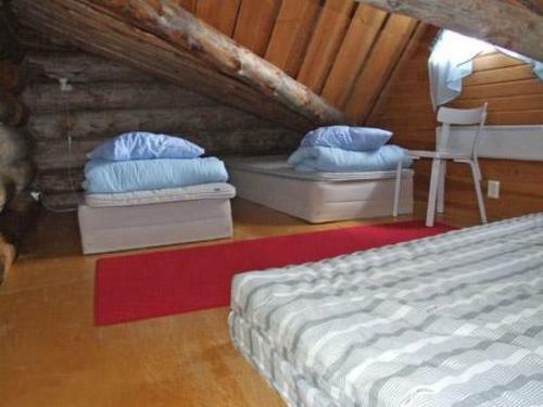 Holiday Home Pajuruka 2 A 4