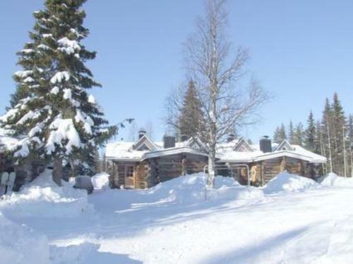 Holiday Home Pajuruka 2 A 4