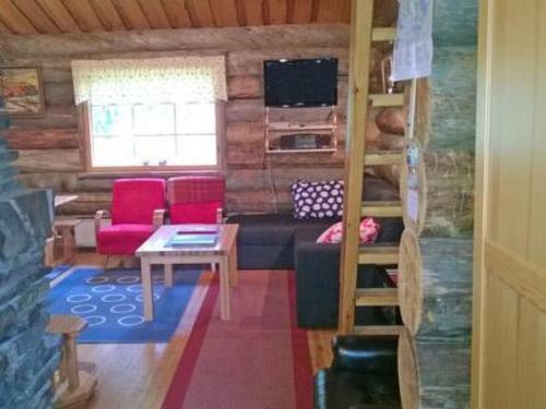 Holiday Home Pajuruka 2 A 1
