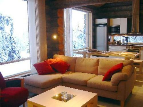 Holiday Home Kelokoto A