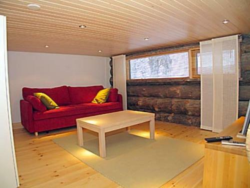 Holiday Home Kelokoto A