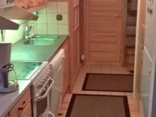 Holiday Home Karhunpes�