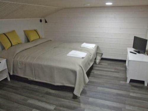 Holiday Home Villa Vuosseli B 1