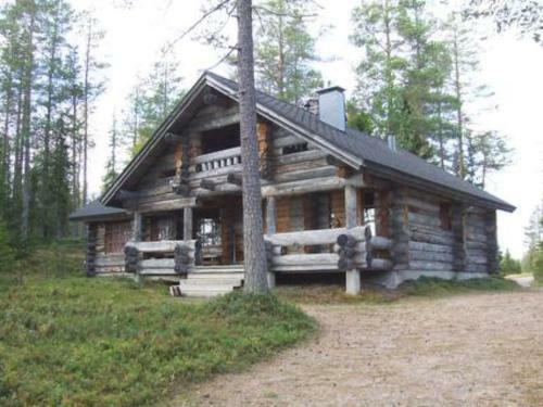Holiday Home Veskahovi