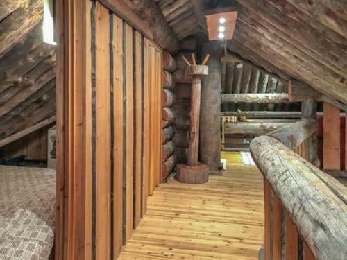 Holiday Home Veskahovi