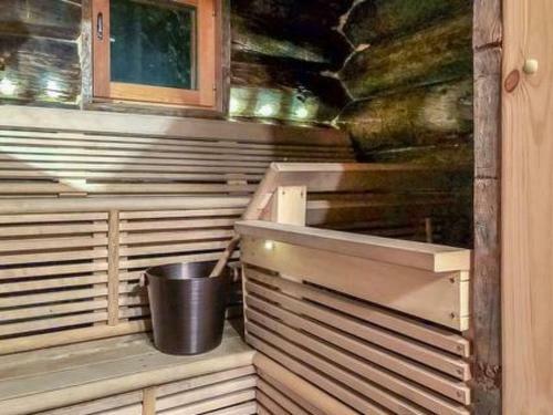 Holiday Home Veskahovi