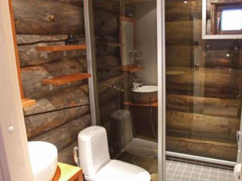 Holiday Home Villa Vuosselin Taiga