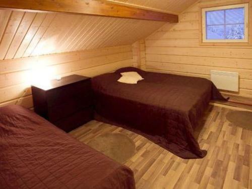 Holiday Home Vuosselin Kataja 7