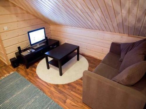 Holiday Home Vuosselin Kataja 5