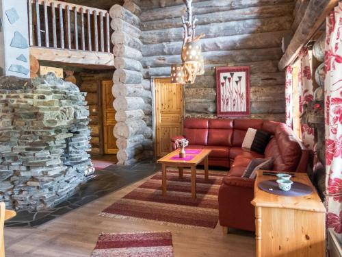Holiday Home Kelokantola