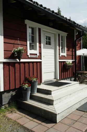 Iisakki Village Cottages