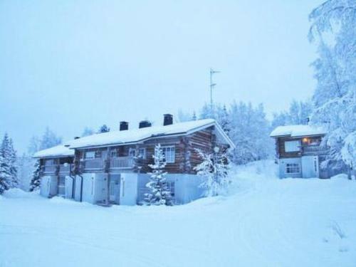 Holiday Home Revonaapa B12