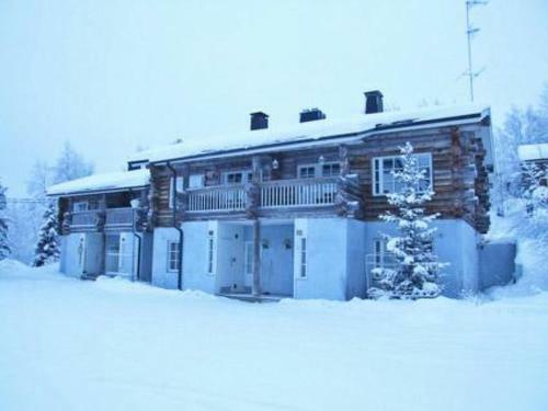 Holiday Home Revonaapa B12