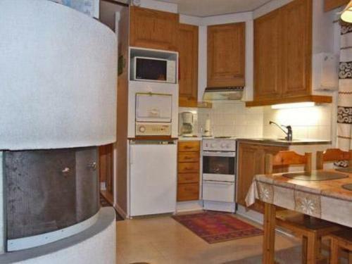 Holiday Home Revonaapa B12