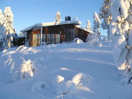 Holiday Home Valkeisrinne M 1