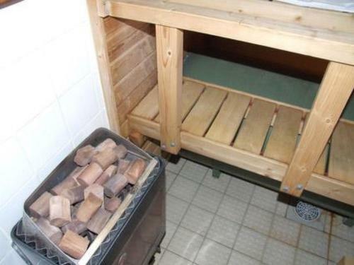 Holiday Home Valkeisrinne M 1