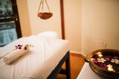Hotel Leoney Resort Goa