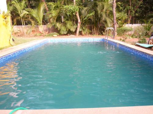 Bed & Breakfast Santonio Resorts