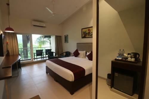 Hotel Orchard Resort