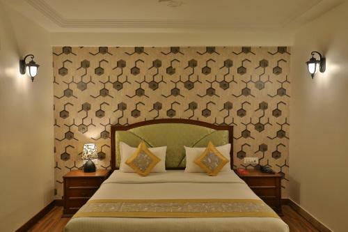 Hotel The Metropole