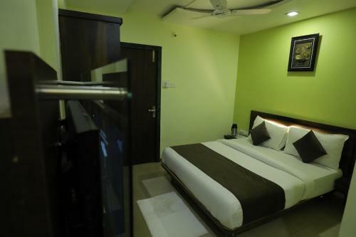 Hotel Krushnai Resort
