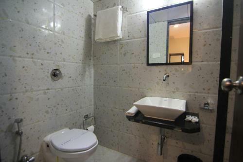 Hotel Krushnai Resort