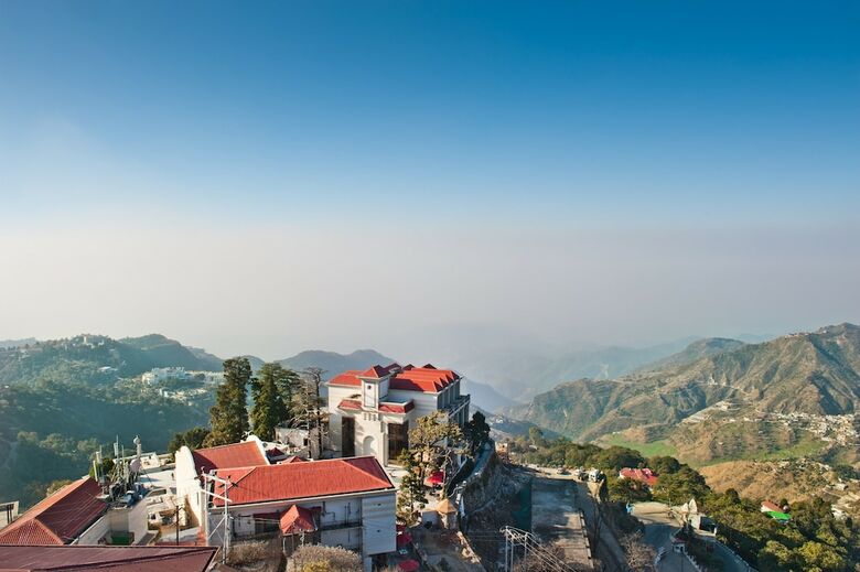 Hotel Royal Orchid Fort Resort