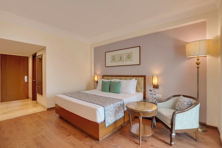 Hotel India Mussoorie