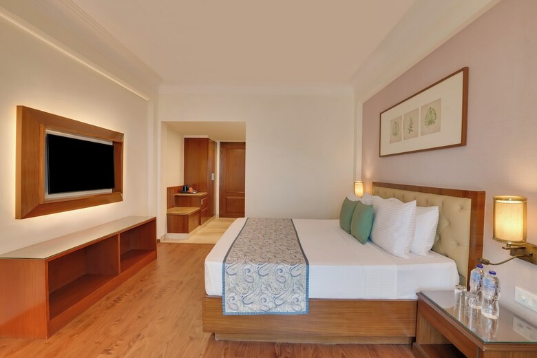 Hotel India Mussoorie