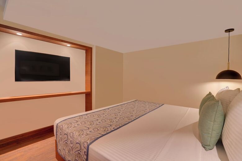 Hotel India Mussoorie