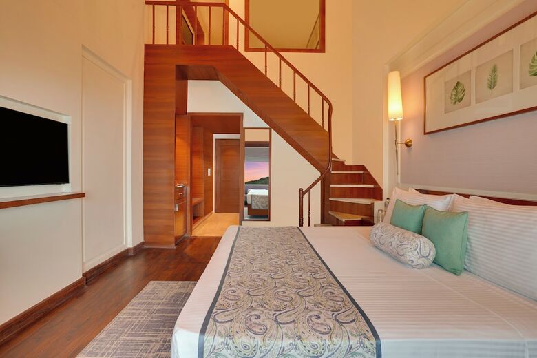 Hotel India Mussoorie