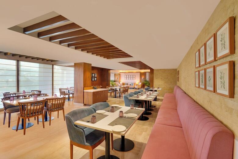 Hotel India Mussoorie