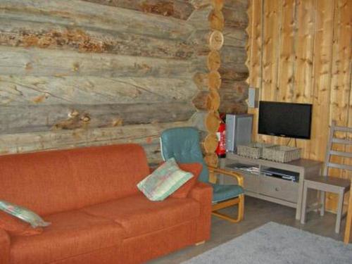 Holiday Home Revonaapa A6