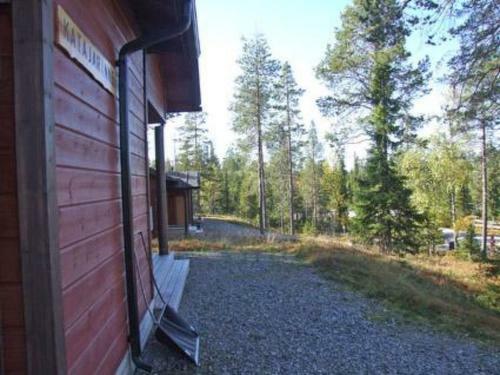 Holiday Home Katajarinne B
