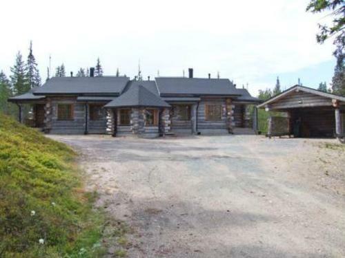 Holiday Home Ruka-karppi 1