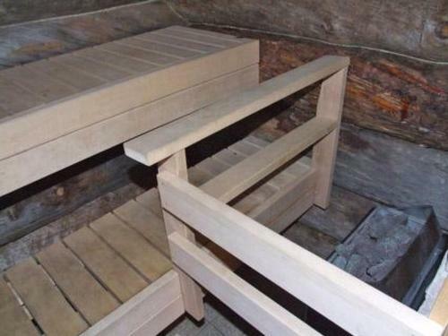 Holiday Home Ruka-karppi 1