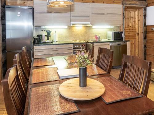 Holiday Home Ruka-karppi 1