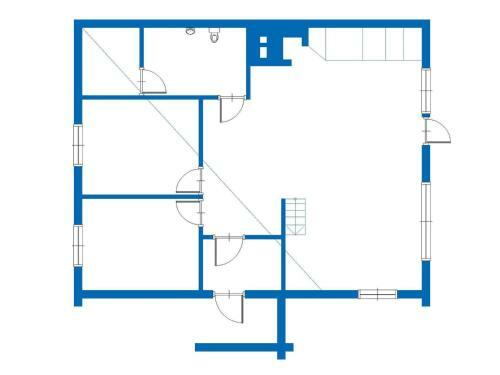 Holiday Home Kieppi B