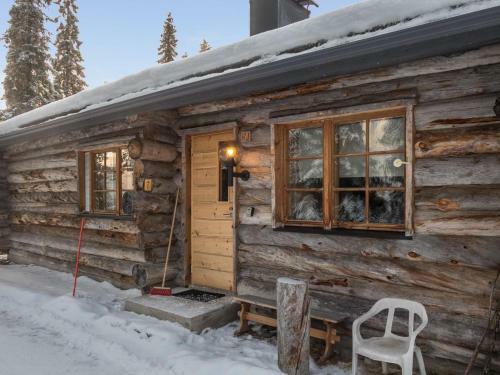 Holiday Home Rukanjuuri 7