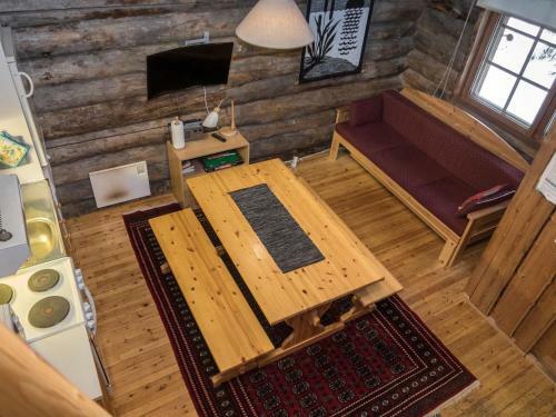 Holiday Home Rukanjuuri 7