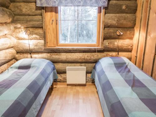 Holiday Home M�ent�hti A