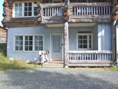 Holiday Home Revonaapa C18