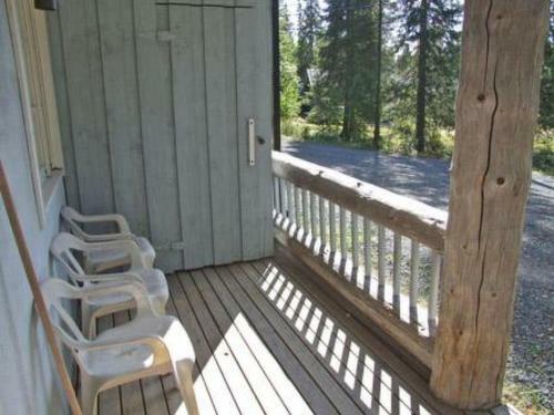 Holiday Home Revonaapa C18