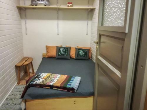 Holiday Home Revonaapa C18