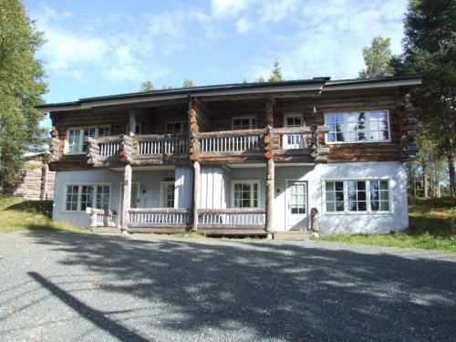 Holiday Home Revonaapa C18